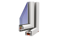 Pencere ve Kapı Sistemleri